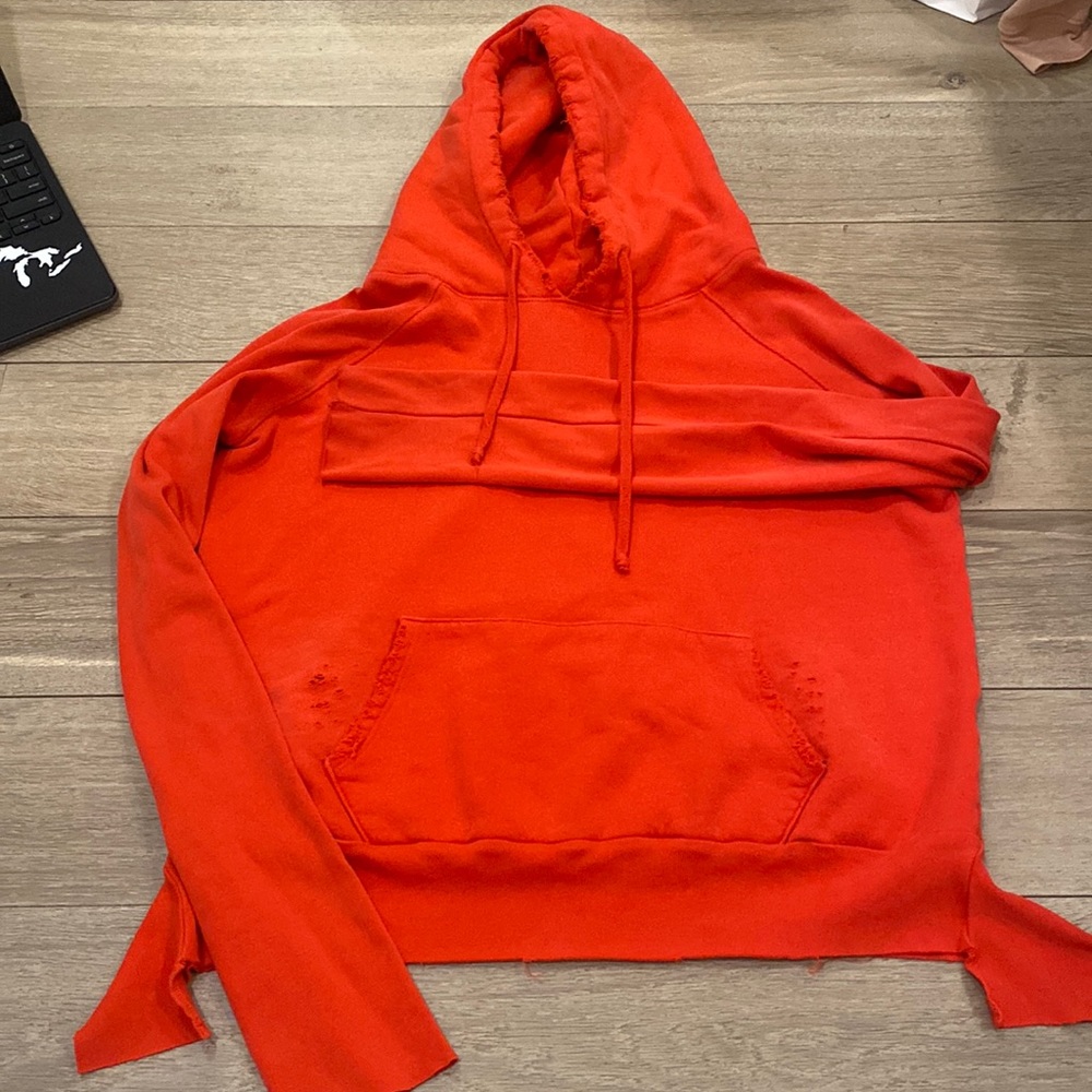 Frank & Eileen Hoodie